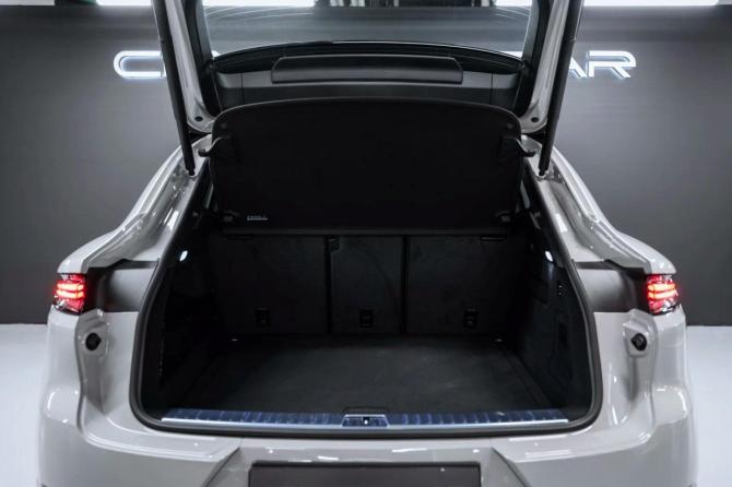 Новый Porsche Cayenne III Рестайлинг 2025 года, цена 22 700 000 рублей, внедорожник, Автокод Объявления