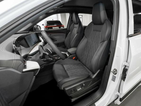 Audi Q5 III с пробегом 2026 года, цена 6 040 000 рублей, 11 км, внедорожник, Автокод Объявления