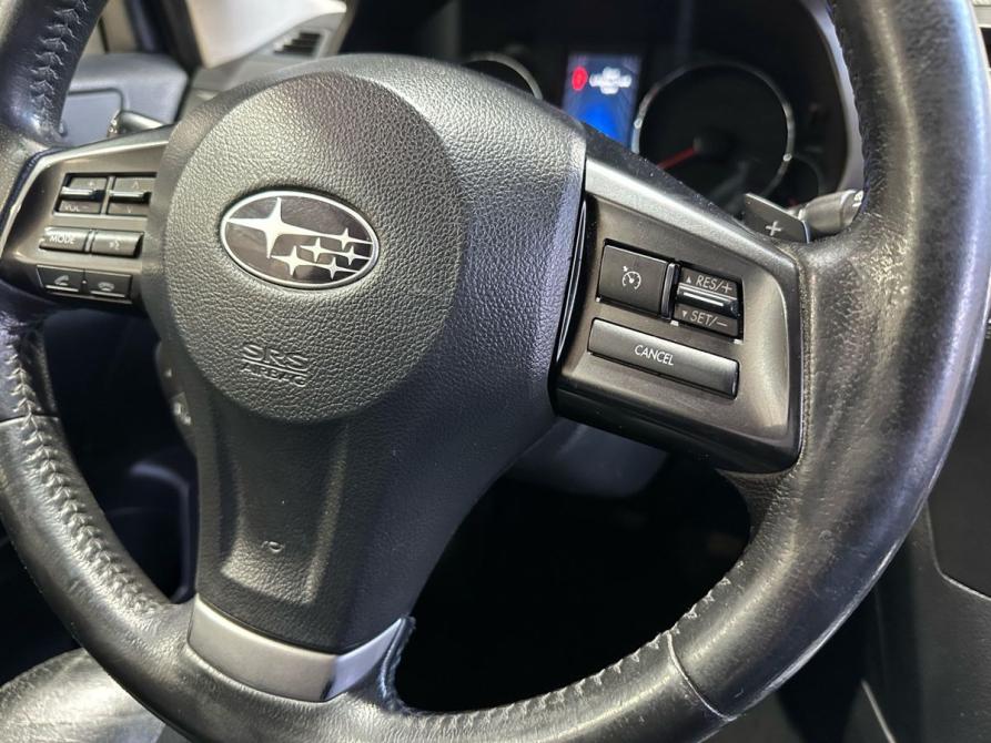 Subaru Outback IV Рестайлинг Ростов-на-Дону  - изображение 8