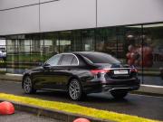 Mercedes-Benz E-Класс V (W213 S213 C238) Рестайлинг Санкт-Петербург  - изображение 46