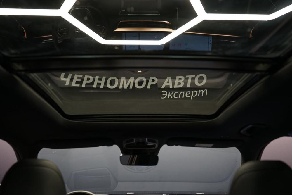 Geely Monjaro I Рестайлинг (China Market) Крым  - изображение 34