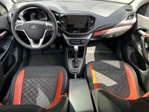 Lada (ВАЗ) Vesta I с пробегом 2020 года, цена 1 287 000 рублей, 70800 км, универсал, Автокод Объявления