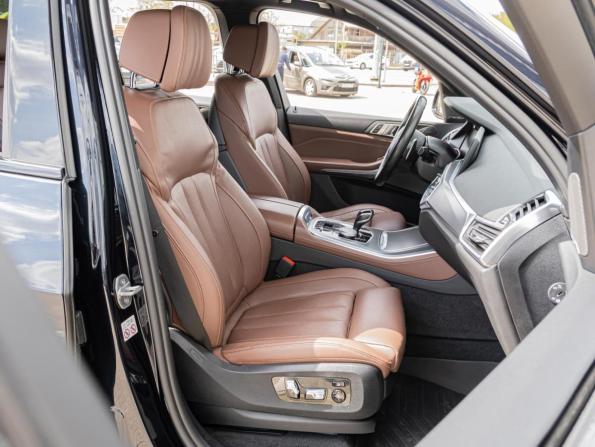BMW X5 IV (G05/G18) с пробегом 2019 года, цена 6 995 000 рублей, 74070 км, внедорожник, Автокод Объявления