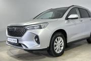 Haval M6 II Саранск  - изображение 38