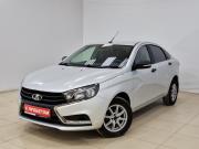 Lada (ВАЗ) Vesta I Альметьевск  - изображение 20