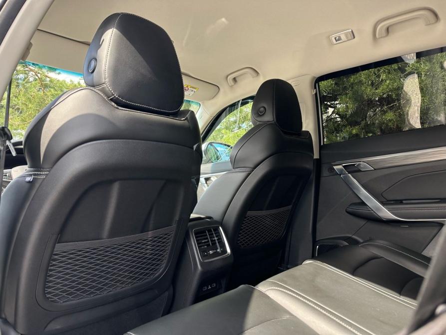 Geely Atlas Pro Санкт-Петербург  - изображение 33