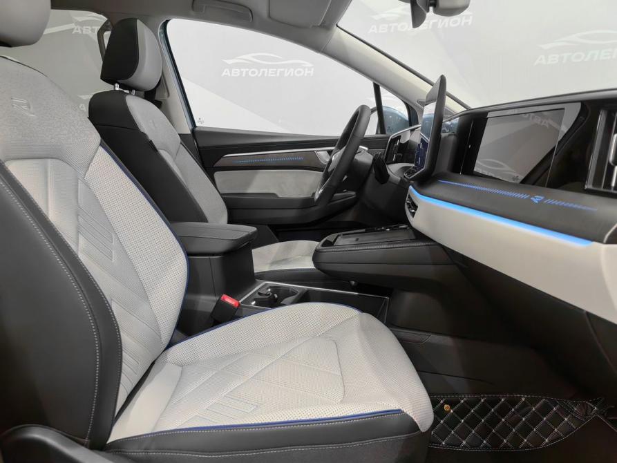 Volkswagen Talagon I Рестайлинг Новосибирск  - изображение 17