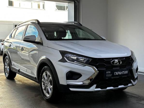 Lada (ВАЗ) Iskra с пробегом 2025 года, цена 1 600 000 рублей, 7348 км, универсал, Автокод Объявления