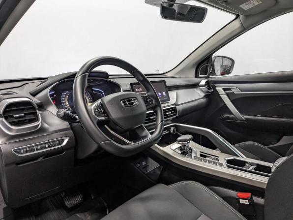 Geely Coolray I с пробегом 2023 года, цена 1 690 000 рублей, 50723 км, внедорожник, Автокод Объявления