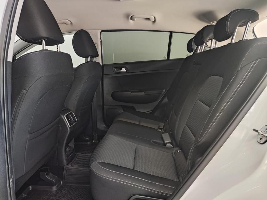 Kia Sportage IV Рестайлинг Барнаул  - изображение 18
