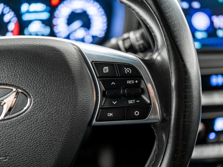 Hyundai Sonata VII (LF) Рестайлинг Красноярск  - изображение 13