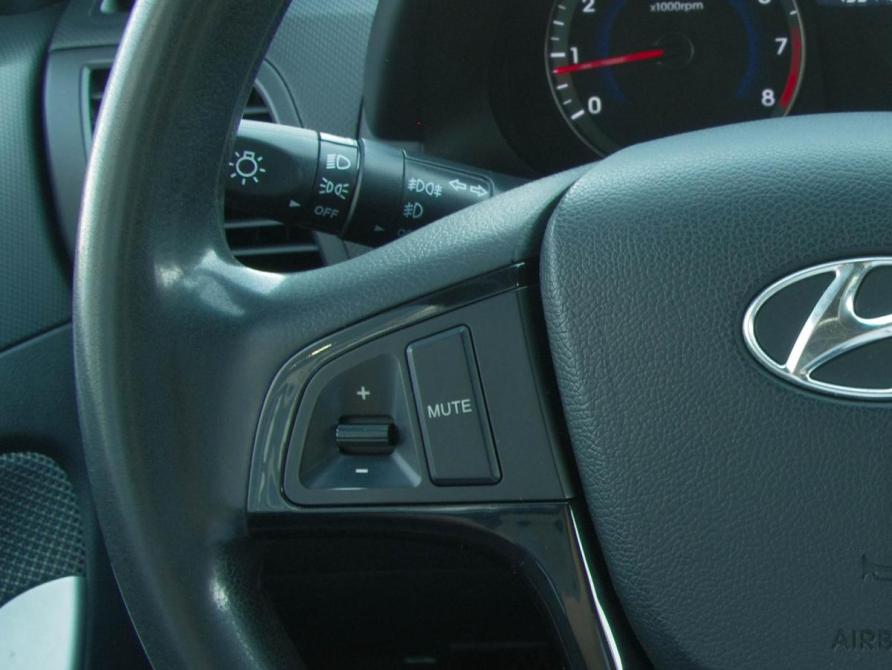 Hyundai Solaris I Владимир  - изображение 12