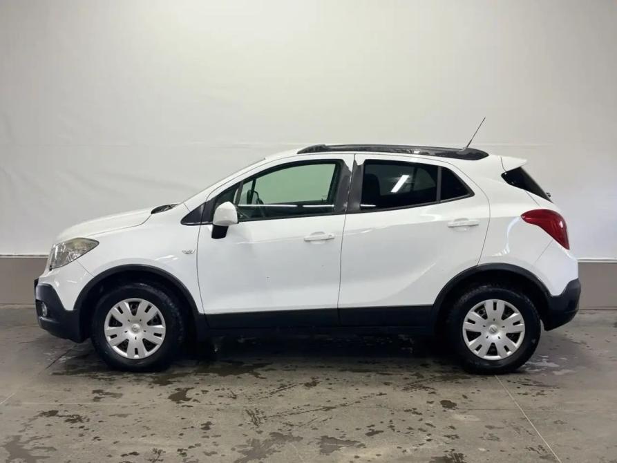Opel Mokka I Саратов  - изображение 5