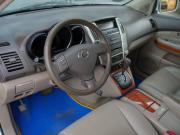 Lexus RX II Рестайлинг Новосибирск  - изображение 32
