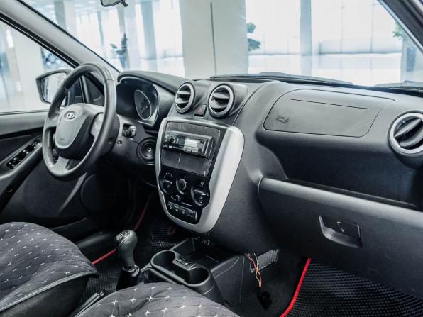 Lada (ВАЗ) Granta I с пробегом 2013 года, цена 284 000 рублей, 272135 км, седан, Автокод Объявления