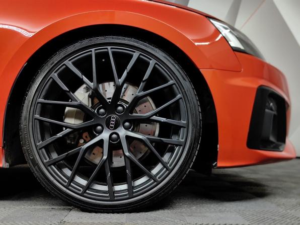 Audi A5 II (F5) Рестайлинг с пробегом 2021 года, цена 4 695 150 рублей, 56417 км, купе, Автокод Объявления