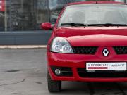 Renault Symbol I Рестайлинг Архангельск  - изображение 29