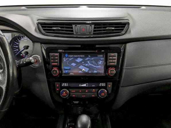 Nissan X-Trail III Рестайлинг с пробегом 2019 года, цена 1 990 000 рублей, 112908 км, внедорожник, Автокод Объявления