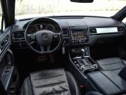 Volkswagen Touareg II Рестайлинг Краснодар  - изображение 31