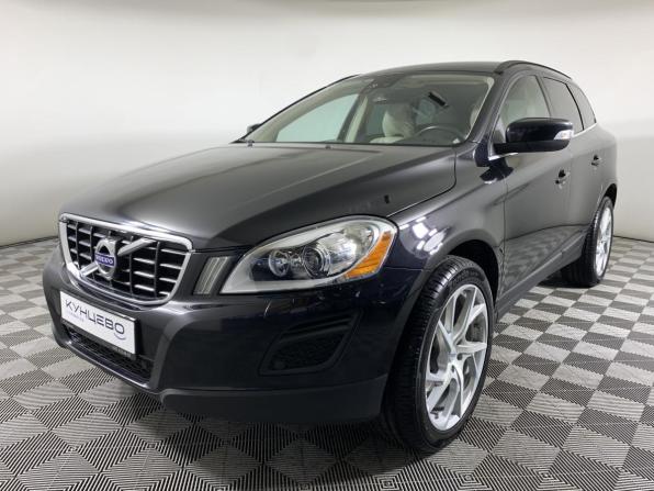 Volvo XC60 I с пробегом 2012 года, цена 1 480 000 рублей, 281785 км, внедорожник, Автокод Объявления