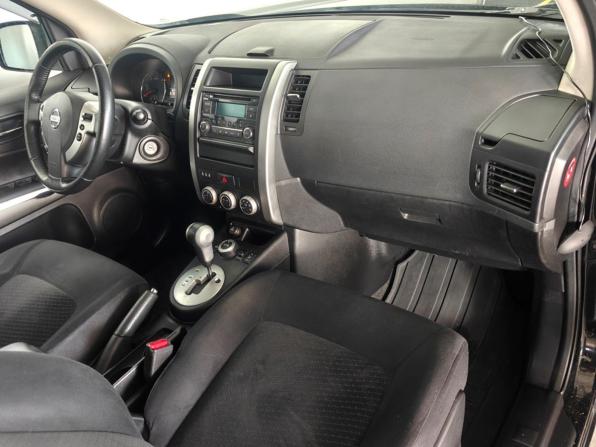 Nissan X-Trail II Рестайлинг с пробегом 2012 года, цена 1 215 000 рублей, 407532 км, внедорожник, Автокод Объявления