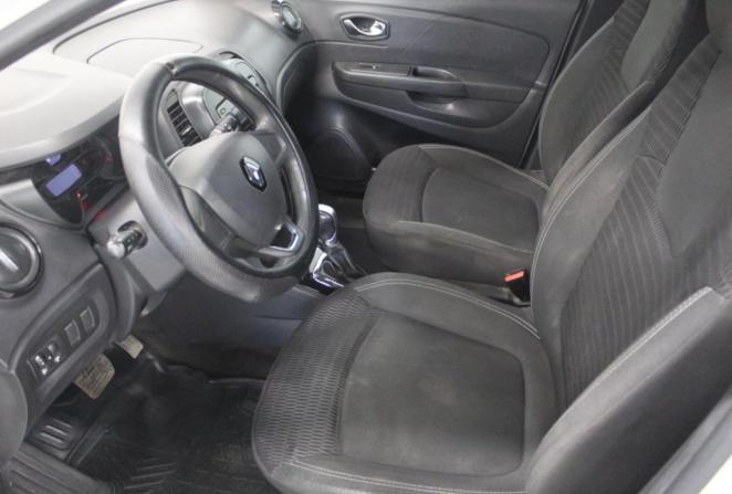 Renault Kaptur I с пробегом 2018 года, цена 995 000 рублей, 158795 км, внедорожник, Автокод Объявления