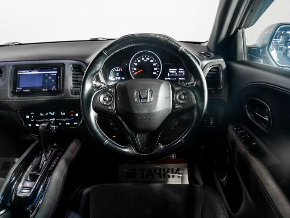 Honda Vezel I с пробегом 2016 года, цена 1 635 000 рублей, 152471 км, внедорожник, Автокод Объявления