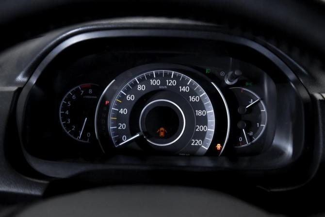 Honda CR-V IV с пробегом 2014 года, цена 2 099 000 рублей, 156000 км, внедорожник, Автокод Объявления