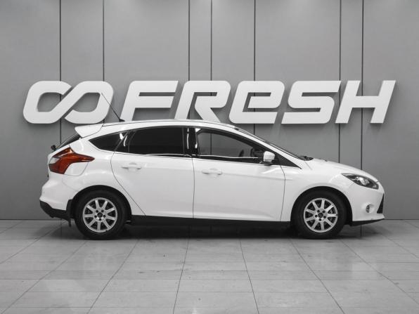 Ford Focus III с пробегом 2012 года, цена 719 000 рублей, 190803 км, хэтчбек, Автокод Объявления