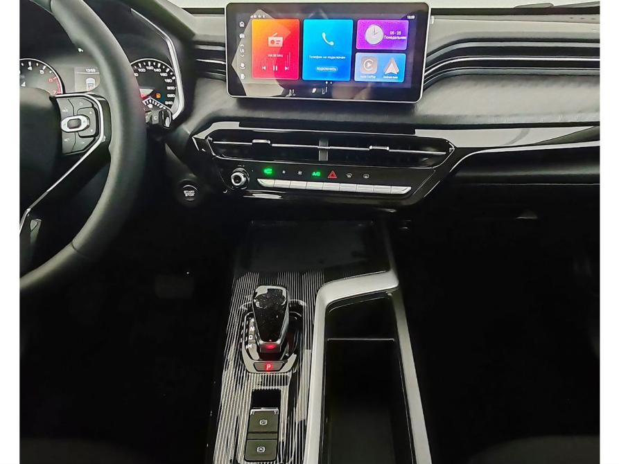 Haval Jolion I Рестайлинг 2 Самара  - изображение 10