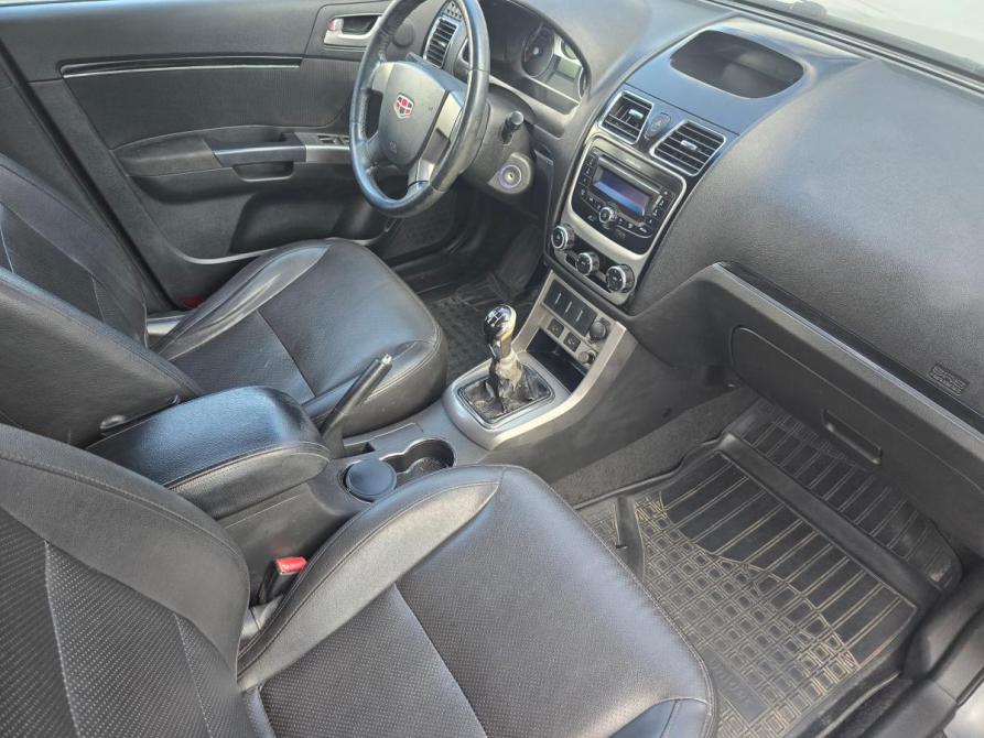 Geely Emgrand EC7 Таганрог  - изображение 13