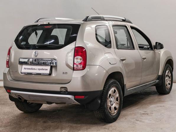 Renault Duster I с пробегом 2012 года, цена 1 035 000 рублей, 127461 км, внедорожник, Автокод Объявления