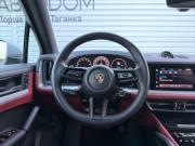 Porsche Cayenne III Рестайлинг Москва  - изображение 45