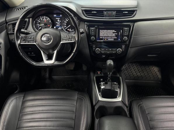 Nissan X-Trail III Рестайлинг с пробегом 2021 года, цена 2 480 000 рублей, 100000 км, внедорожник, Автокод Объявления