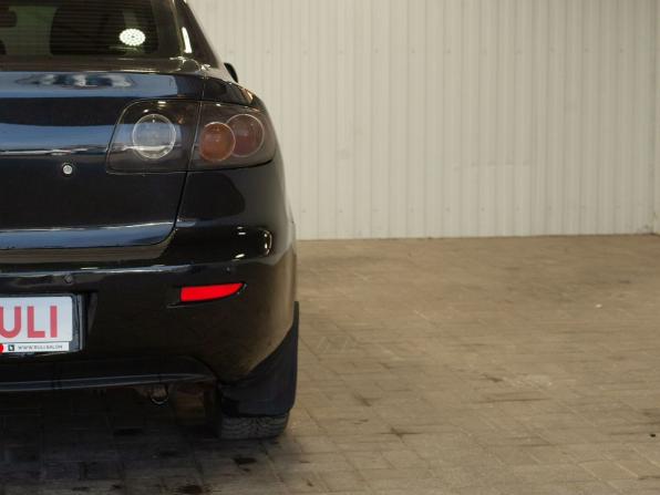 Mazda 3 I (BK) Рестайлинг с пробегом 2006 года, цена 490 000 рублей, 234005 км, седан, Автокод Объявления