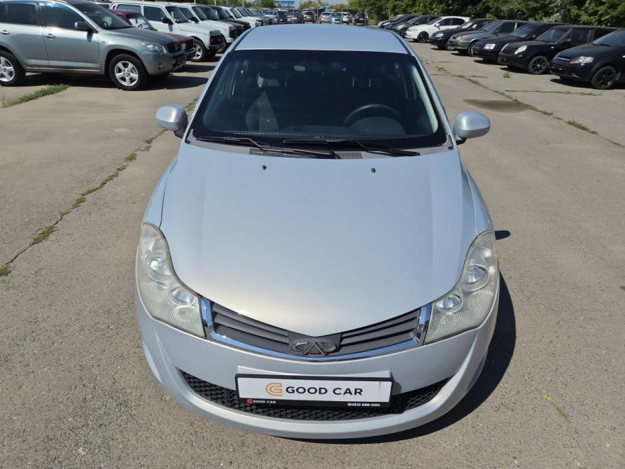 Chery Very (A13) Саратов  - изображение 13