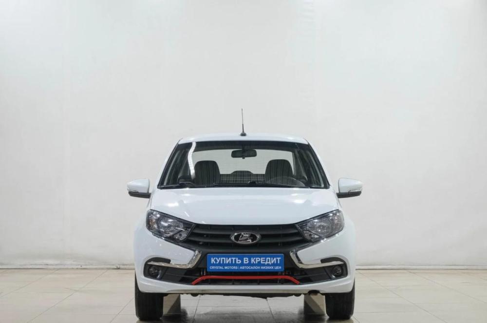 Lada (ВАЗ) Granta I Рестайлинг Новокузнецк  - изображение 2