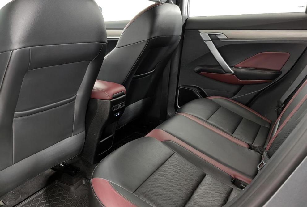 Geely Coolray I Волгоград  - изображение 16