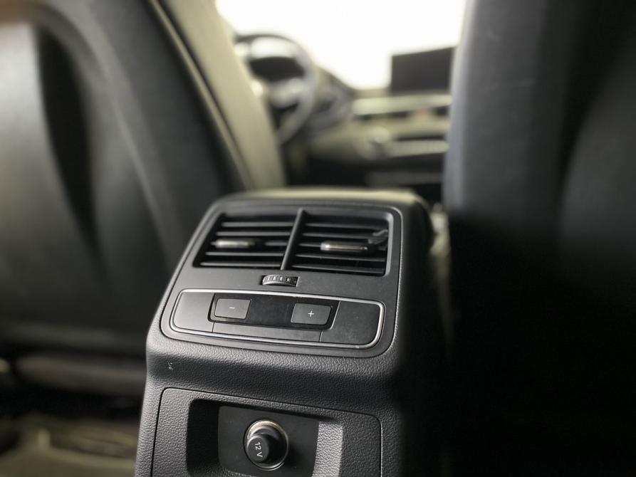 Audi A4 V (B9) Ростов-на-Дону  - изображение 26