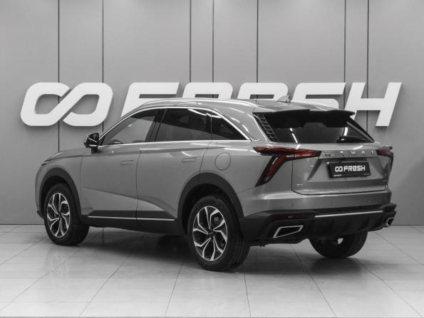 Haval F7 II с пробегом 2024 года, цена 2 899 000 рублей, 19794 км, внедорожник, Автокод Объявления