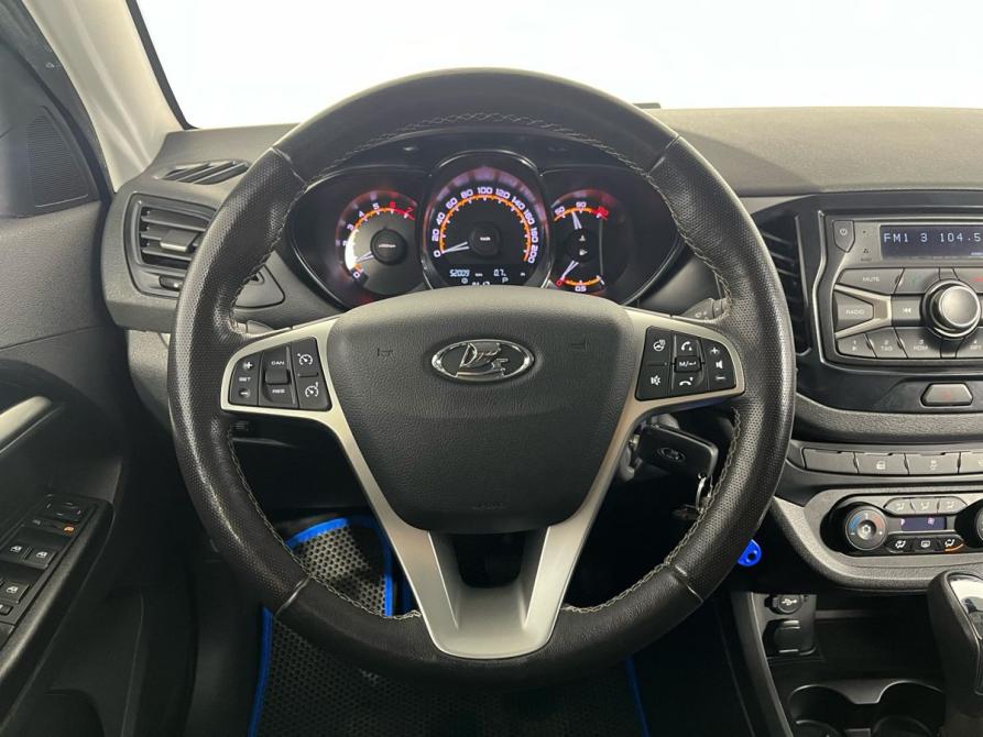 Lada (ВАЗ) Vesta I Ижевск  - изображение 10