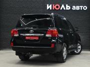 Toyota Land Cruiser 200 Series Рестайлинг 1 Екатеринбург  - изображение 30