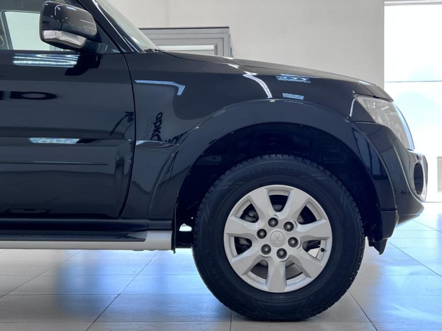 Mitsubishi Pajero IV Рестайлинг 2 Волгоград  - изображение 9