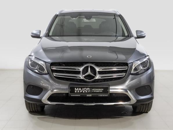 Mercedes-Benz GLC I (X253) с пробегом 2019 года, цена 3 650 000 рублей, 77528 км, внедорожник, Автокод Объявления