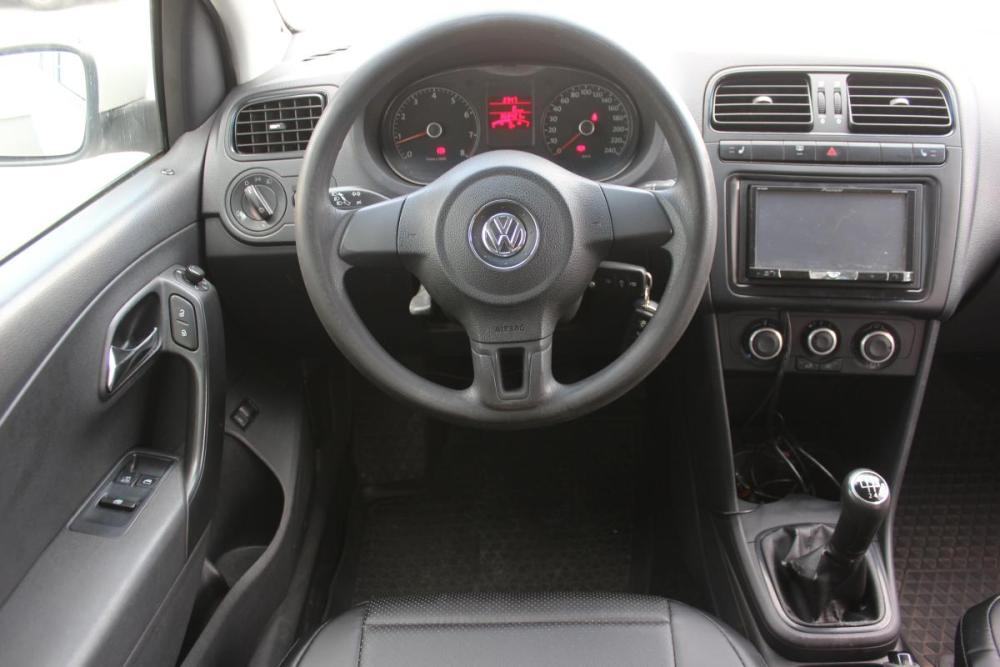 Volkswagen Polo V Белгород  - изображение 16