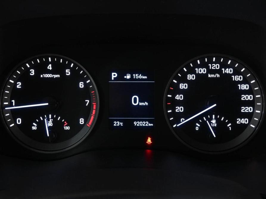 Hyundai Tucson III Рестайлинг Ростов-на-Дону  - изображение 16