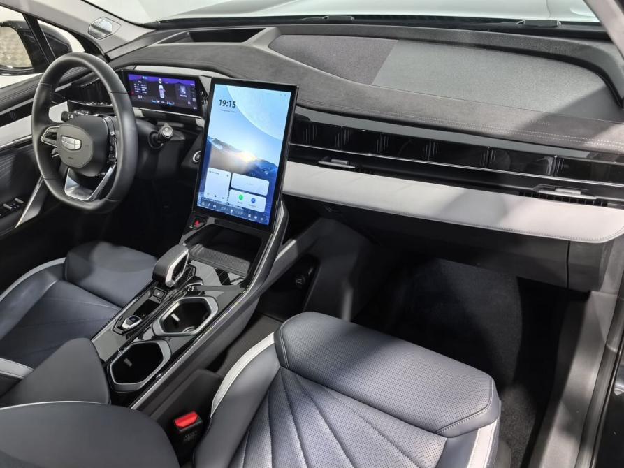 Geely Atlas II Санкт-Петербург  - изображение 18