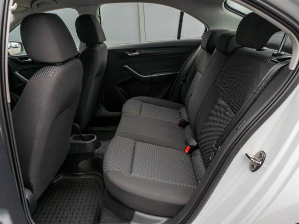 Volkswagen Polo VI с пробегом 2021 года, цена 1 499 000 рублей, 84464 км, лифтбек, Автокод Объявления