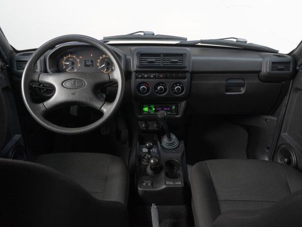 Lada (ВАЗ) Niva Legend с пробегом 2023 года, цена 740 000 рублей, 46339 км, внедорожник, Автокод Объявления