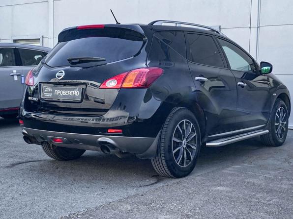 Nissan Murano II (Z51) Рестайлинг с пробегом 2010 года, цена 955 000 рублей, 200136 км, внедорожник, Автокод Объявления